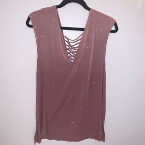 American Eagle (Soft & Sexy Line) Tank
